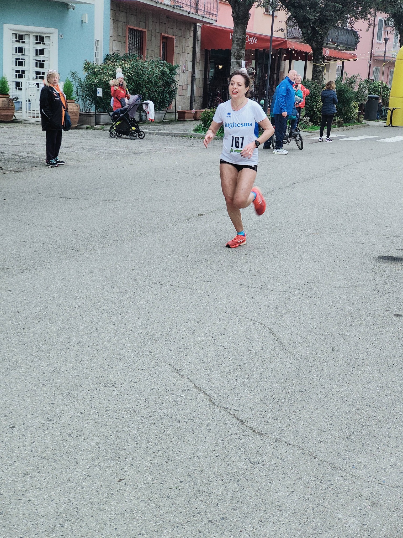 San Patrizio: Trofeo Buriani e Vaienti - 01 marzo 2026